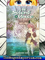 A Silent Voice Vol 6 - The Mage's Emporium Kodansha english kodansha manga Used English Manga Japanese Style Comic Book