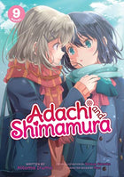 Adachi and Shimamura Vol 9