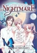 After School Nightmare Vol 2 - The Mage's Emporium Go! Comi Missing Author Used English Manga Japanese Style Comic Book