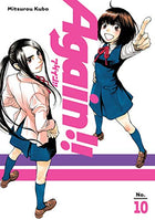 Again!! Vol 10