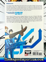 Again!! Vol 8 - The Mage's Emporium Kodansha Drama English Older Teen Used English Manga Japanese Style Comic Book