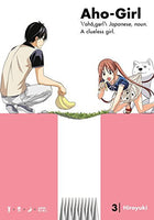 Aho-Girl Vol 3