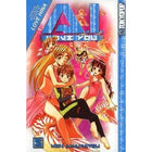 A.I. Love You Vol 5