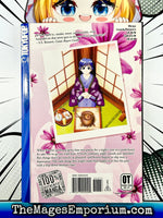 Ai Yori Aoshi Vol 10 - The Mage's Emporium Tokyopop 2312 Used English Manga Japanese Style Comic Book