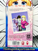 Ai Yori Aoshi Vol 15 - The Mage's Emporium Tokyopop Used English Japanese Style Comic Book