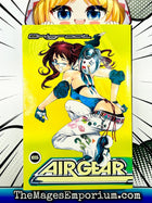 Airgear Vol 6