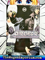 AirGear Vol 22 - The Mage's Emporium Kodansha english kodansha manga Used English Manga Japanese Style Comic Book