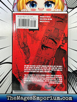 Ajin Demi-Human Vol 13 - The Mage's Emporium Vertical Missing Author Used English Manga Japanese Style Comic Book