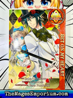 Alice in the Country of Diamonds Bet On My Heart - The Mage's Emporium Seven Seas Used English Light Novel Japanese Style Comic Book
