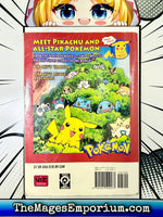 All That Pikachu! AniManga - The Mage's Emporium Viz Media Standard Used English Manga Japanese Style Comic Book