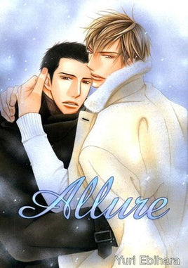 Allure - The Mage's Emporium DramaQueen Missing Author Used English Manga Japanese Style Comic Book