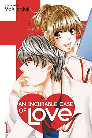 An Incurable Case of Love