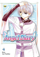 Angel Diary Vol 4