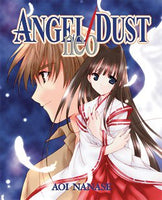 Angel/Dust Neo - The Mage's Emporium ADV Manga Teen Used English Manga Japanese Style Comic Book