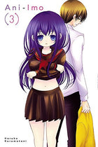 Ani-Imo Vol 3