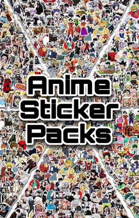 Anime Sticker - The Mage's Emporium The Mage's Emporium english featured stickers Used English Japanese Style Comic Book