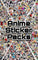 Anime Sticker Pack - The Mage's Emporium The Mage's Emporium featured stickers Used English Japanese Style Comic Book
