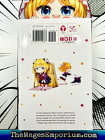 Anne Happy Vol 6 - The Mage's Emporium Yen Press 2402 alltags description Used English Manga Japanese Style Comic Book