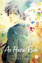 Ao Haru Ride Vol 12