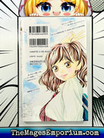 Ao Haru Ride Vol 2 - Japanese Language Manga - The Mage's Emporium The Mage's Emporium Missing Author Used English Manga Japanese Style Comic Book