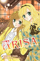 Arisa Vol 4