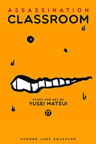 Assassination Classroom Vol 17