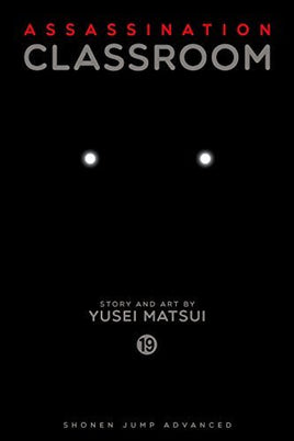 Assassination Classroom Vol 19 - The Mage's Emporium Viz Media Older Teen Shonen Used English Manga Japanese Style Comic Book