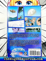 Astra Lost in Space Vol 2 - The Mage's Emporium Viz Media Missing Author Used English Manga Japanese Style Comic Book