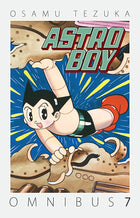 Astro Boy Omnibus 7