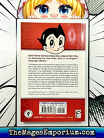 Astro Boy Vol 3 - The Mage's Emporium Dark Horse 2402 alltags description Used English Manga Japanese Style Comic Book