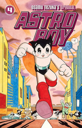 Astro Boy Vol 4 - The Mage's Emporium Dark Horse Comics Used English Manga Japanese Style Comic Book