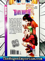 Baby Birth Vol 1 - The Mage's Emporium Tokyopop 2401 copydes Etsy Used English Manga Japanese Style Comic Book