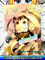 Bakemonogatari Vol 2 - The Mage's Emporium Vertical 2311 description missing author Used English Manga Japanese Style Comic Book