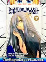 Bamboo Blade Vol 7 - The Mage's Emporium Yen Press English Older Teen Used English Manga Japanese Style Comic Book