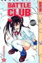 Battle Club Vol 2