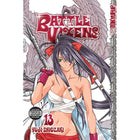 Battle Vixens Vol 13