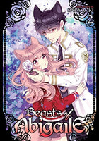 Beasts of Abigaile Vol 2 - The Mage's Emporium Seven Seas Missing Author Used English Manga Japanese Style Comic Book