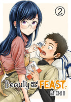 Beauty and the Feast Vol 2