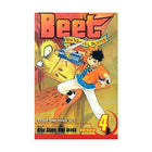 Beet The Vandel Buster Vol 4