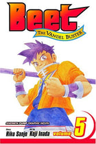 Beet The Vandel Buster Vol 5