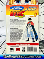 Beet The Vandel Buster Vol 9 - The Mage's Emporium Viz Media 2310 description publicationyear Used English Manga Japanese Style Comic Book