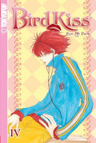 Bird Kiss Vol 4