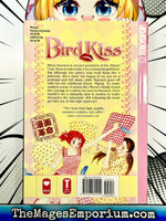 Bird Kiss Vol 4 - The Mage's Emporium Tokyopop Missing Author Used English Manga Japanese Style Comic Book