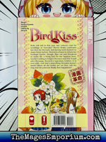 Bird Kiss Vol 5 - The Mage's Emporium Tokyopop Comedy Romance Teen Used English Manga Japanese Style Comic Book