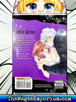 Bite Maker Vol 8 - The Mage's Emporium Seven Seas 2402 alltags description Used English Light Novel Japanese Style Comic Book