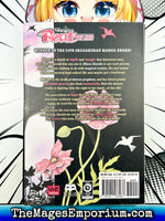 Black Bird Vol 10 - The Mage's Emporium Viz Media 2401 copydes Used English Manga Japanese Style Comic Book