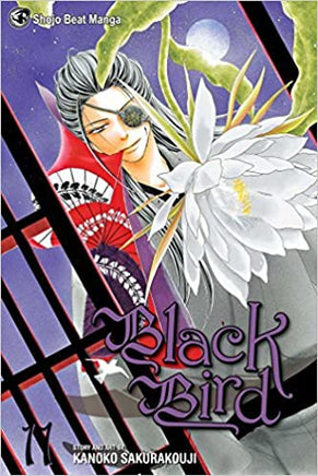 Black Bird Vol 11 - The Mage's Emporium Viz Media Older Teen Shojo Used English Manga Japanese Style Comic Book