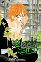 Black Bird Vol 12