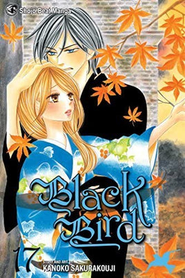 Black Bird Vol 17 - The Mage's Emporium The Mage's Emporium Used English Manga Japanese Style Comic Book