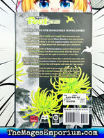Black Bird Vol 3 - The Mage's Emporium Viz Media 2402 bis7 copydes Used English Manga Japanese Style Comic Book
